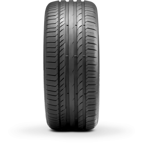 Continental ContiSportContact 5 SUV в KOLOBOX