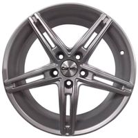 Carwel Альфа 118 SB 5*112 7xR17 ET50 DIA57.1