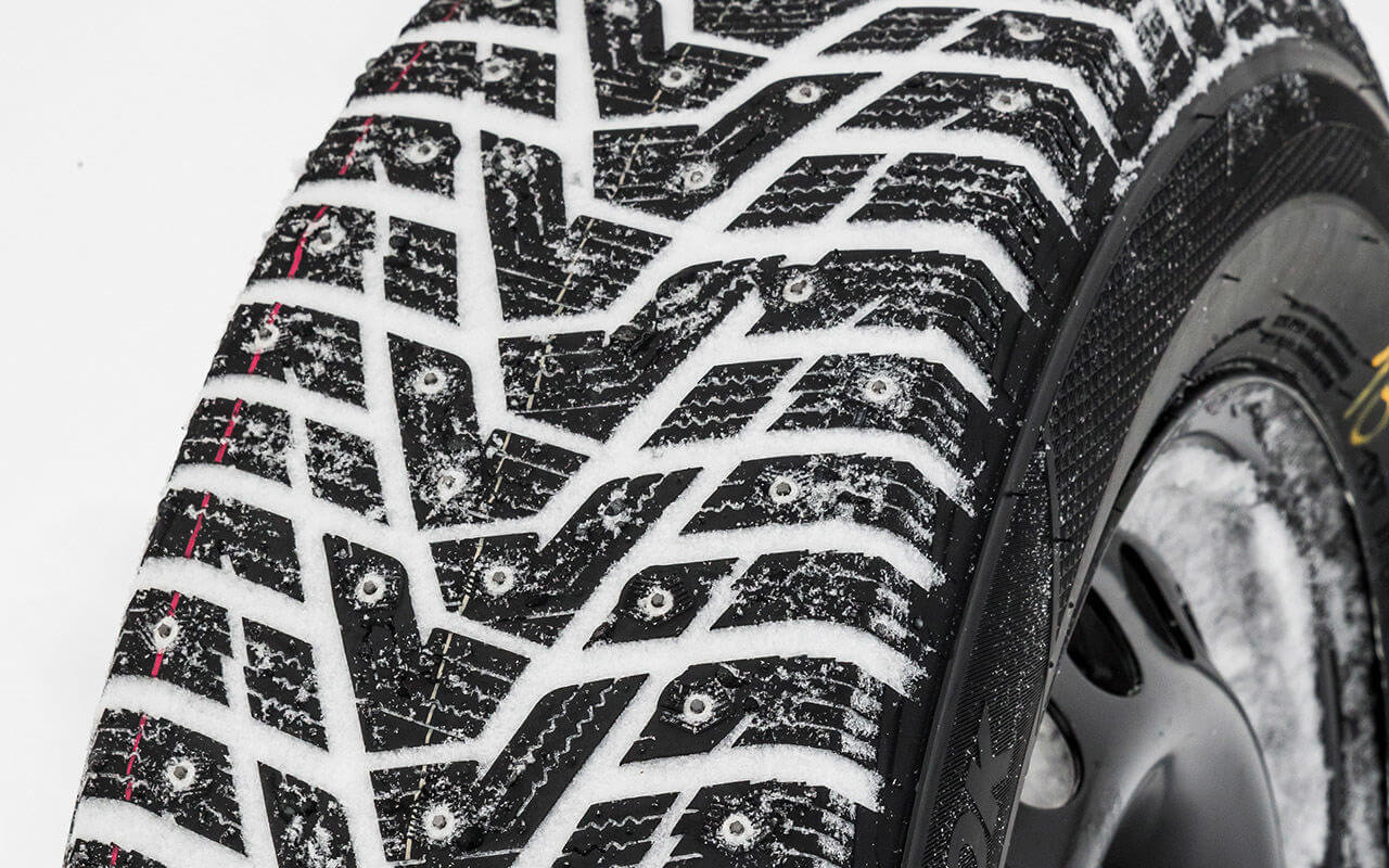 Шины Hankook Winter I*Pike X W429A 225/60 R18 104T (XL) купить в ...