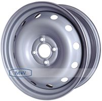Magnetto 15001 S AM Silver 4*100 6xR15 ET50 DIA60.1